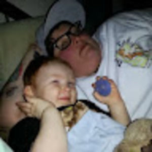 Meet your Posher, Angelina